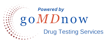 goMDnow logo