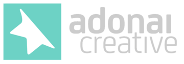 Adonai Creative logo