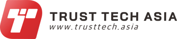 CV. Trust Tech Asia logo