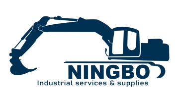 NINGBO logo