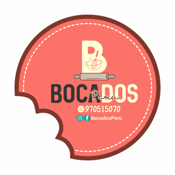 bocadosperu logo