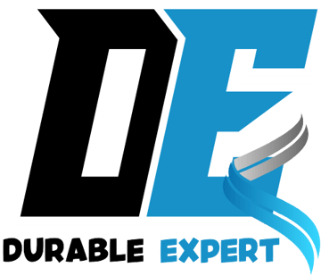 DURABLE EXPERT logo