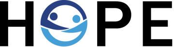 HOPE CONSULTANT logo