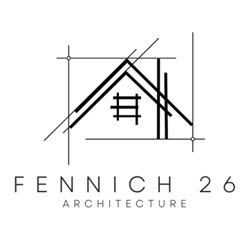 Fennich 26 Architecture logo
