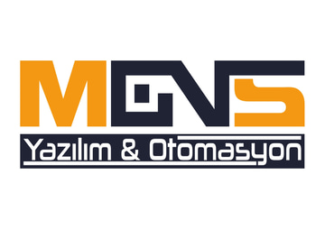 Mons Otomasyon logo