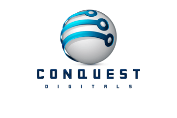 Conquest Digitals logo