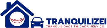 Tranquilizei logo