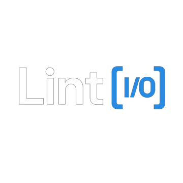 LintIO logo