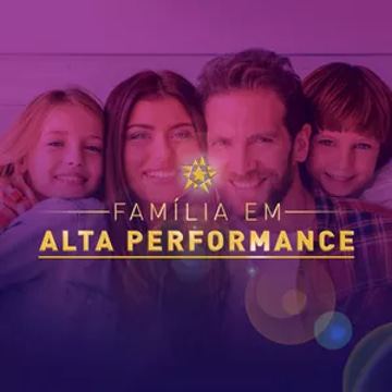 Família em Alta Performance logo