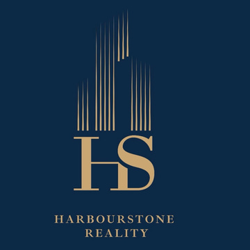 Harbourstonerealty logo