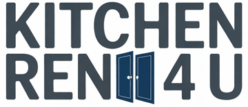 Kitchen Reno 4 U logo
