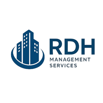 RDH Mangement Services logo
