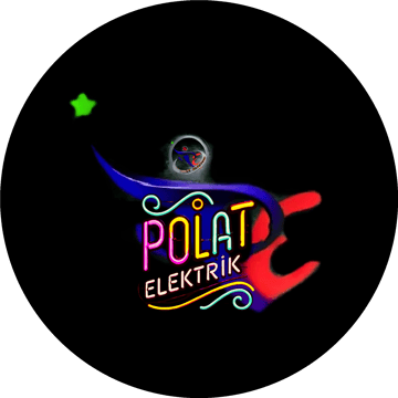 POLAT ELEKTRİK logo