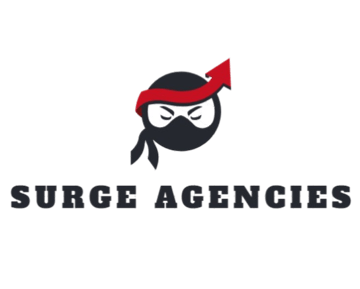 SurgeAgencies logo