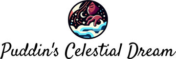 PuddinsCelestialDream logo