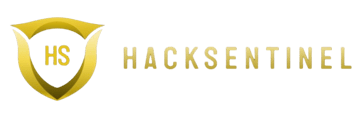 HackSentinel logo