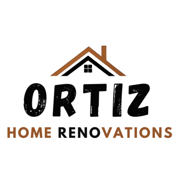 Ortiz Home Works logo