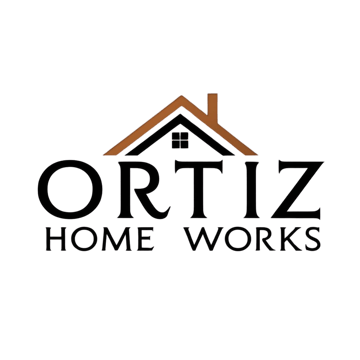 Ortiz Home Works logo