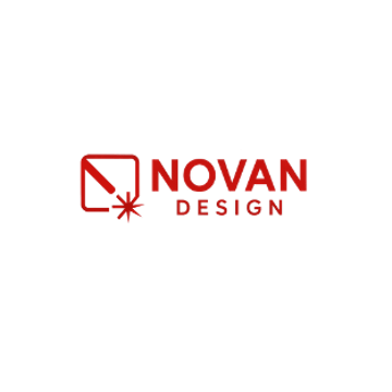 NOVAN DESGIN logo