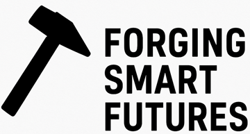 Forge Your Future logo