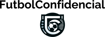 FutbolConfidencial logo