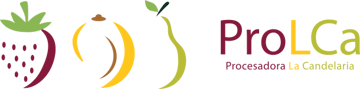 ProLca Procesadora La Candelaria logo