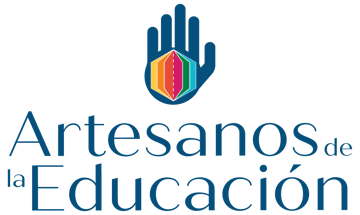 Artesanos de la Educación logo