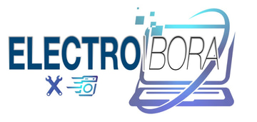 ELECTRO BORA logo