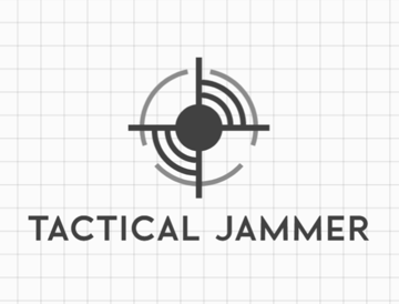 Tactical Jammer logo