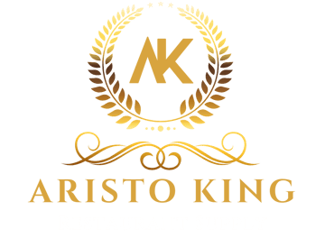 Aristo King logo
