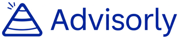 Advisorly logo