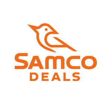 SamcoDeals.com logo