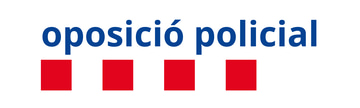 Oposicio Policial logo