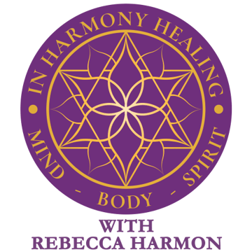 In Harmony Healing logo