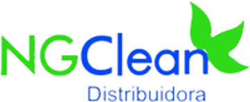NG CLEAN logo