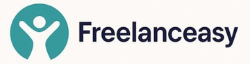 Freelanceasy-Hiring agency logo