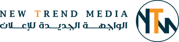 New Trend Media logo