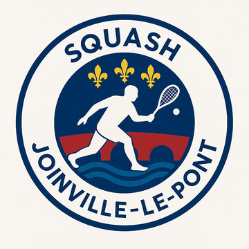Squash Club Joinville logo