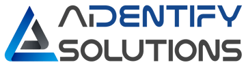 Aidentify Solutions logo