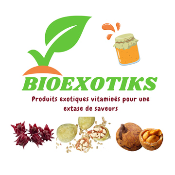 BIOEXOTIKS logo