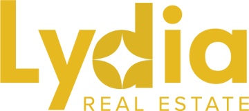 Lydiare logo