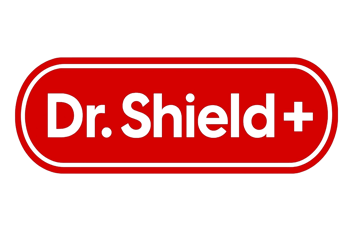 Dr. Shield+ Air Purifier Stick logo