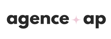 Agence ap logo