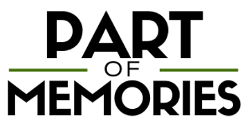 Part Of Memories logo