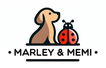 Marley and Memi logo