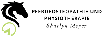 Pferdeosteopathie und Physiotherapie Sharlyn Meyer logo