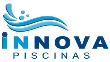Innova Piscinas e Aquecedores  logo