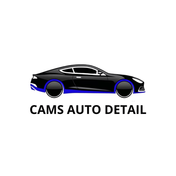 Dre Detailing Services logo