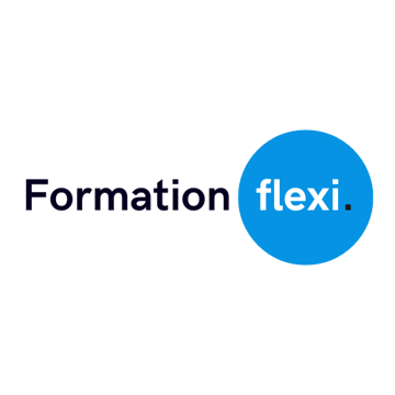 Formationflexi logo