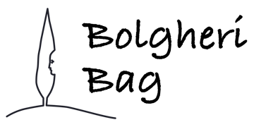 Bolgheri Bag logo
